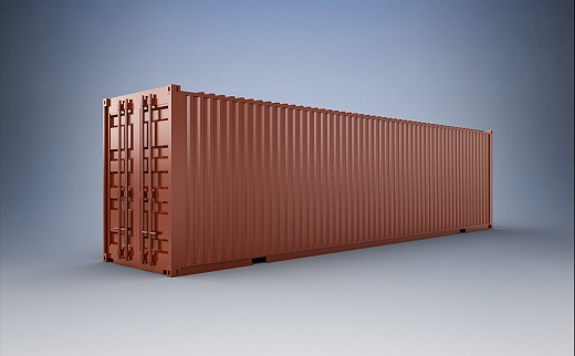 Container Kho/Khô